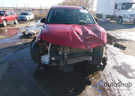 2022 Hyundai Tucson Sel from USA, damaged, VIN 5NMJBCAE8NH029859